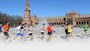 Maratón / Examen: 10 similtudes