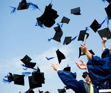 BECAS UNIVERSITARIAS EN EEUU