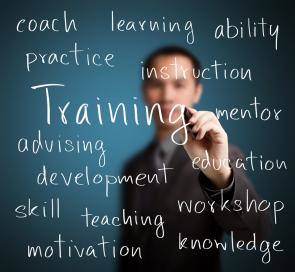 Teacher Training: What? How? Why?