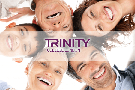 Exámenes Trinity ISE, la mejor alternativa a los exámenes de Cambridge