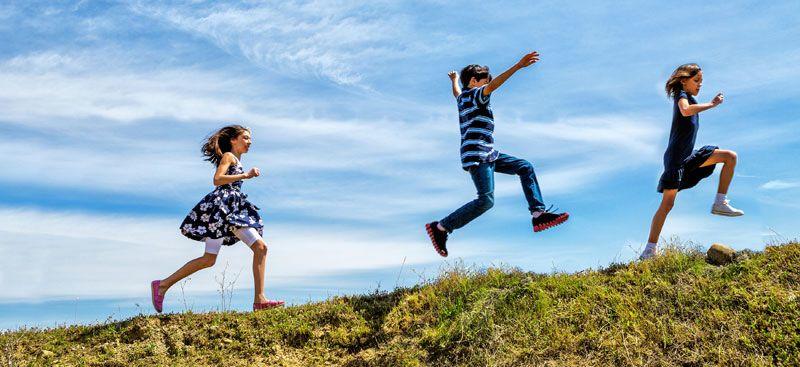 Las mejores webs para que los niños aprendan inglés.