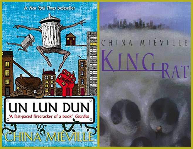 Book recommendations for teens