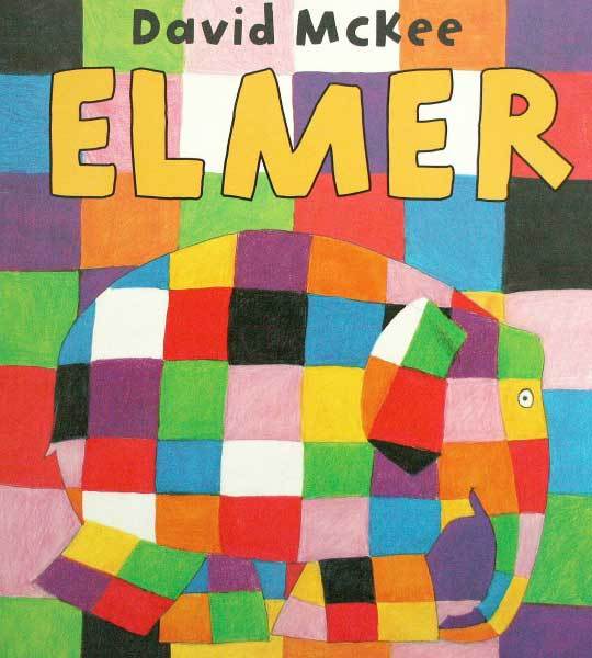 Book recommendations for kids