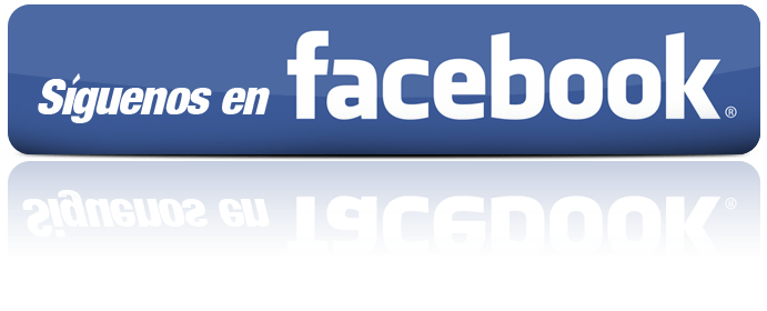 Síguenos en Facebbok