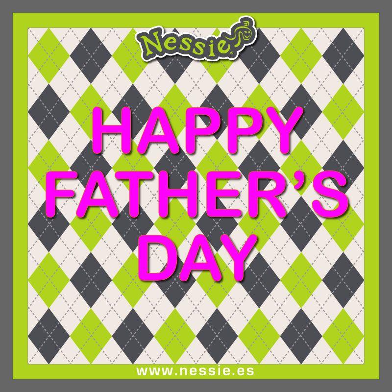 Feliz día del PADRE… ¡y de la MADRE!