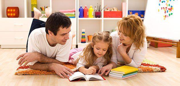 Cómo ayudar a los niños con el inglés fuera de clase