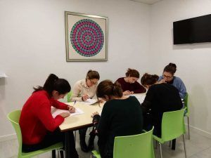 Preparación de examen Trinity, Cambridge, Aptis en Albacete exámenes APTIS exámenes Trinity exámenes Cambridge