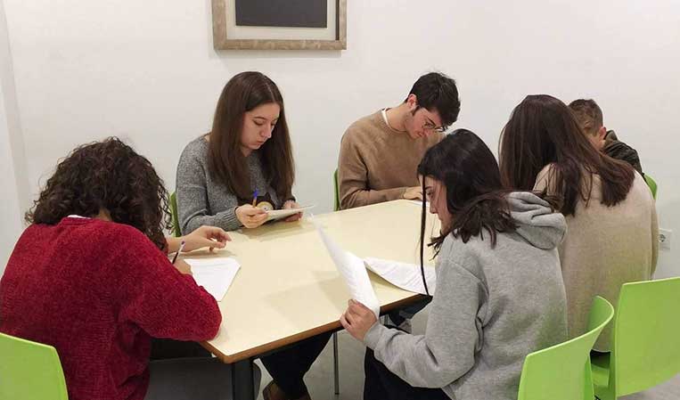¿Cuánto tiempo necesito para aprender inglés?