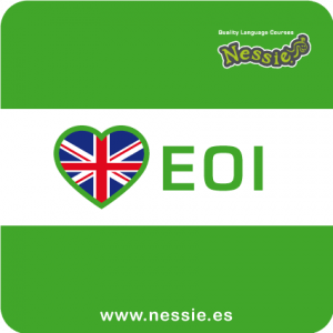 Aprueba tu examen de inglés de EOI Andalucía