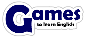 Games to learn English